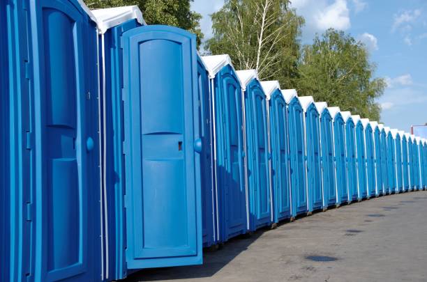 Best Porta potty services near me  in Kealakekua, HI